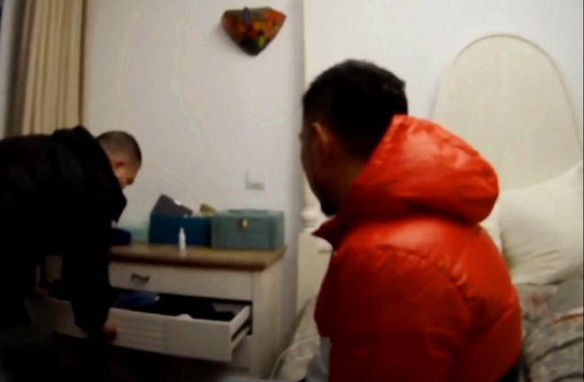 内衣少女（粤语版）