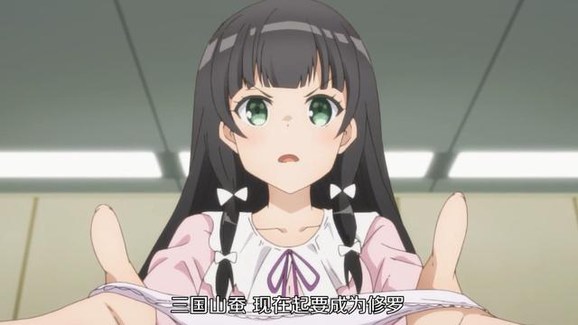 在大雪封闭的山庄里