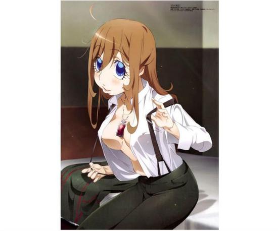 名侦探柯南:银翼的魔术师