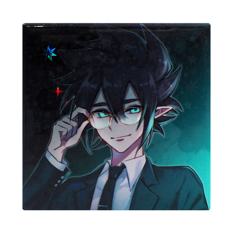 变节：潜罪犯（粤语版）