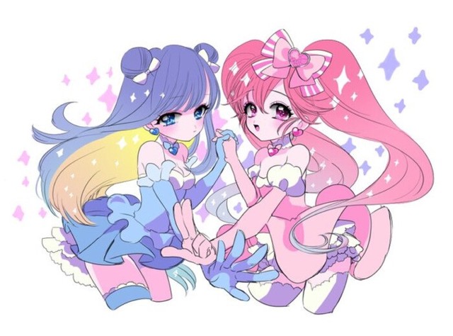 另一个波琳家的女孩