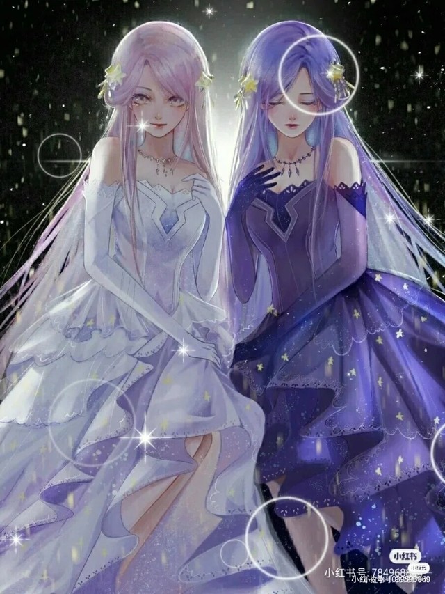 哮天神犬勇闯龙宫