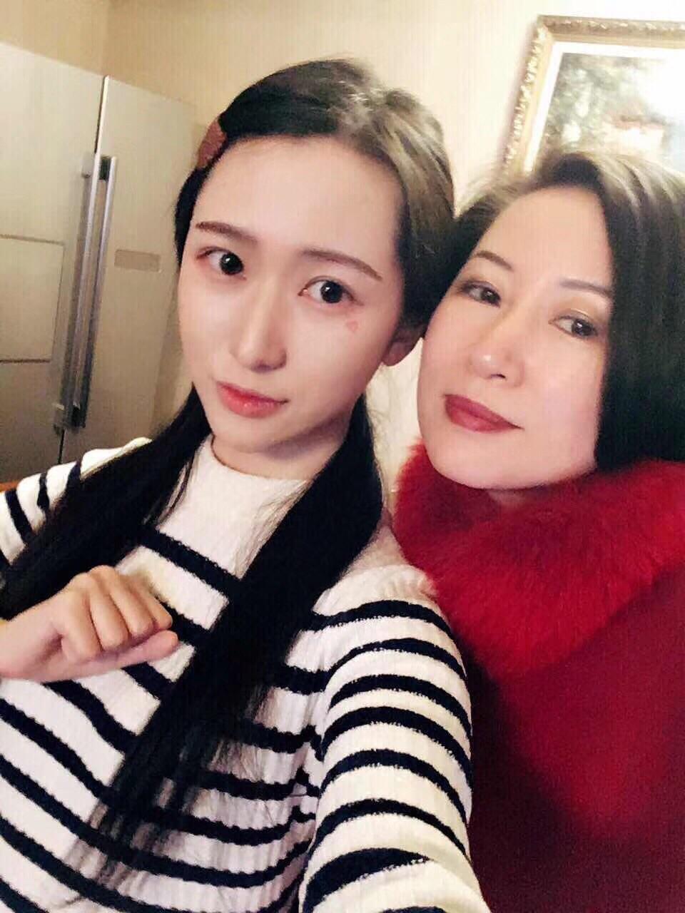 再见美人鱼（上部）