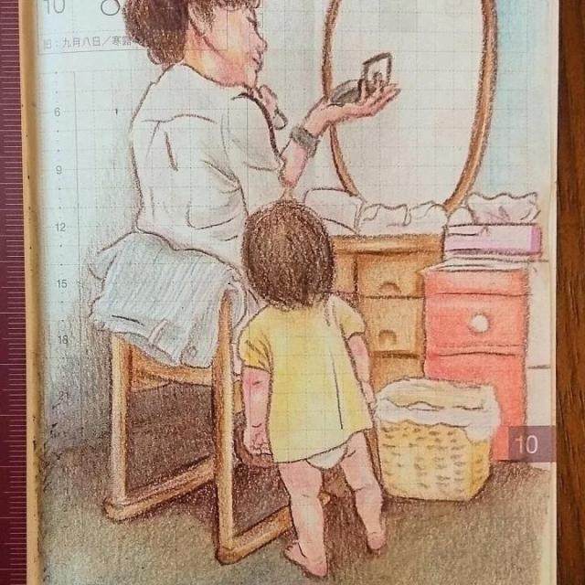 哭泣女人的诅咒