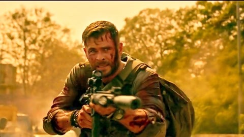 光灵：武士之魂