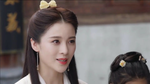 八月桂花遍地开