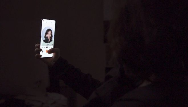 哭泣女人的诅咒