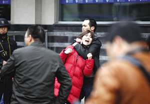 克雷兄弟的崛起