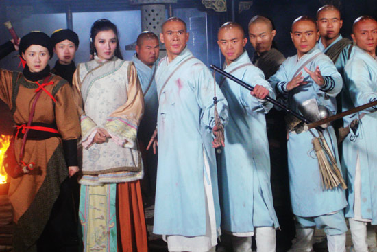 公路战争：狂怒