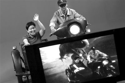 冰河世纪：巨蛋恶作剧