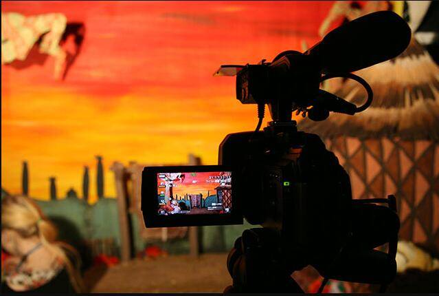 公众之敌（粤语版）