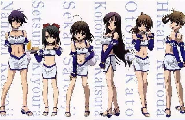 全息游戏：恋爱世界