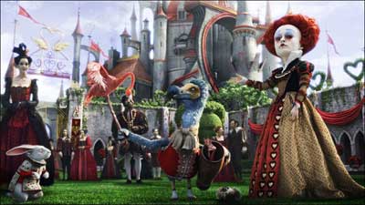 再见美人鱼（上部）