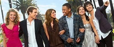 克莉丝堤：杀人网站