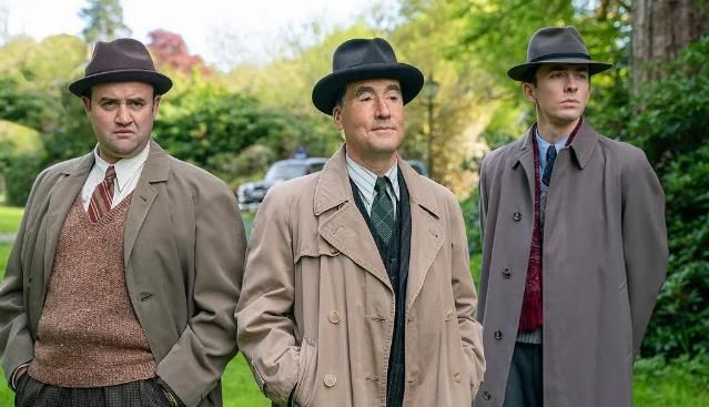 兵荒马乱的爱情