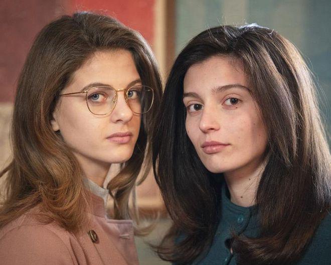 兵荒马乱的爱情