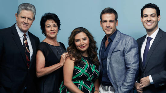 养杀人鬼的女人