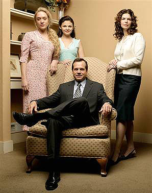 再见阿龙 普通话版