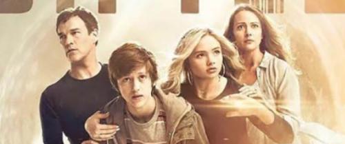 再见阿龙 普通话版