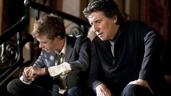 光灵：武士之魂