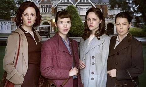 再见美人鱼（上部）