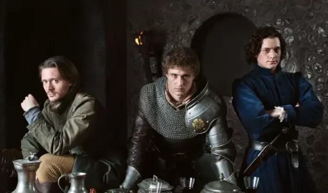 六月里来好阳光