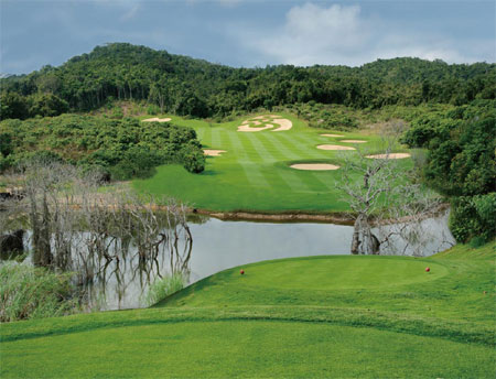 再见阿龙 普通话版